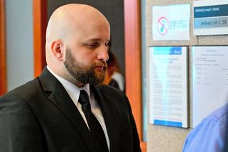 Voják měl skoro tři promile a pořezal generála. Od soudu odešel s podmínkou - Seznam Zprávy